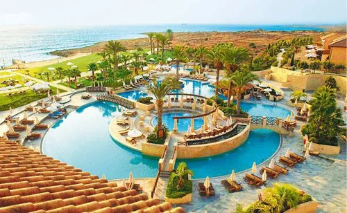 Belek otelleri